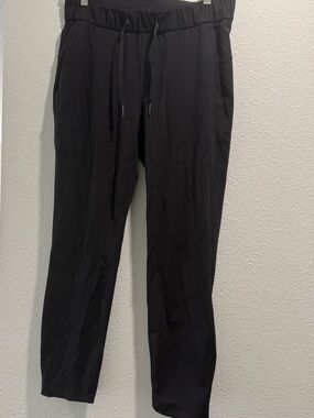 Lululemon On the Fly Pants